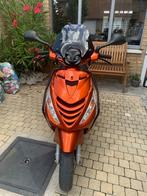 Piaggio zip, Fietsen en Brommers, Scooters | Piaggio, Ophalen, Gebruikt, Zip