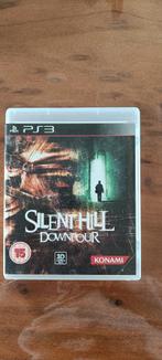 Silent hill downpour Playstation 3 compleet, Games en Spelcomputers, Games | Sony PlayStation 3, Ophalen of Verzenden, Gebruikt