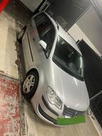 Volkswagen Touran, Auto's, Particulier, Euro 4, Zilver of Grijs, Te koop