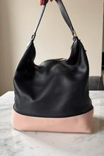 Delvaux bicolore, Ophalen of Verzenden, Zo goed als nieuw