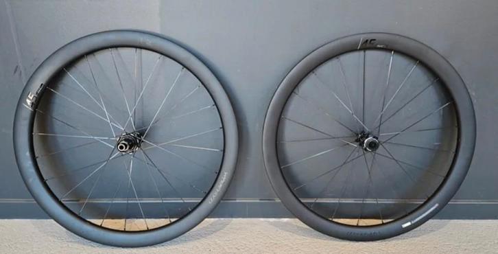 Vision sc 45 wiel, Fietsen en Brommers, Fietsonderdelen, Nieuw, Wiel, Ophalen