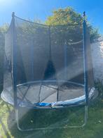 Trampoline 3m of meer, Ophalen, Zo goed als nieuw