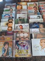 Différents CD., CD & DVD, CD | Chansons populaires, Comme neuf, Enlèvement ou Envoi