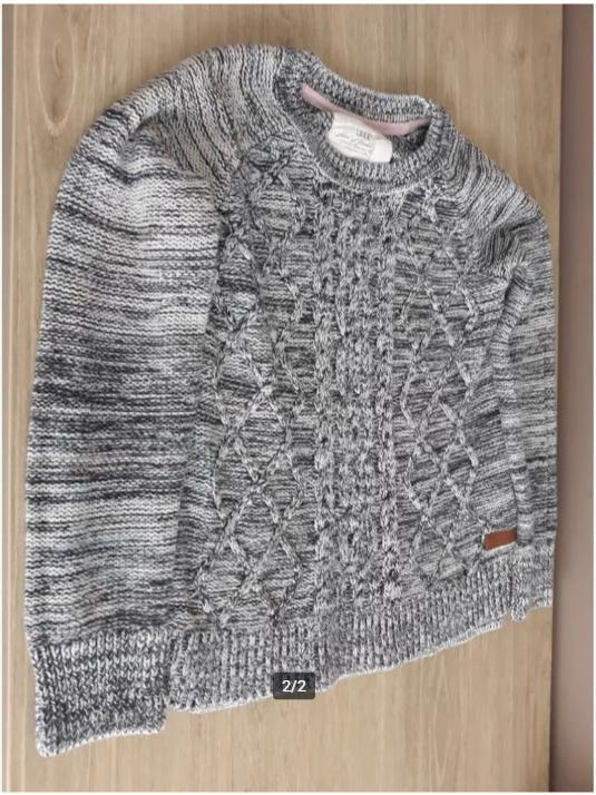 Verschillende truien maat 134-140, Enfants & Bébés, Vêtements enfant | Taille 140, Comme neuf, Fille, Pull ou Veste, Enlèvement ou Envoi