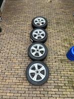 Winterbanden Continental Mercedes Vito 225/55 R17., Ophalen, Zo goed als nieuw