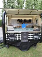 Foodtruck te koop, Zakelijke goederen, Horeca | Food, Ophalen