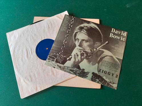David Bowie exclusieve vinylplatencollectie, Cd's en Dvd's, Vinyl | Overige Vinyl, Zo goed als nieuw, 12 inch, Ophalen of Verzenden