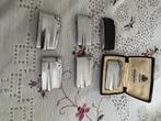Collection de Briquets Ronson Varaflame Vintage !, Ophalen, Gebruikt, Aansteker