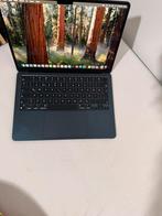 Macbook air m2, Informatique & Logiciels, Apple Macbooks, Enlèvement ou Envoi, Comme neuf