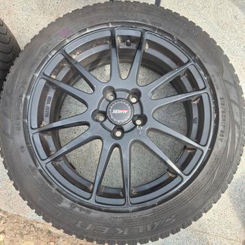 Velgen Ford Focus 17"