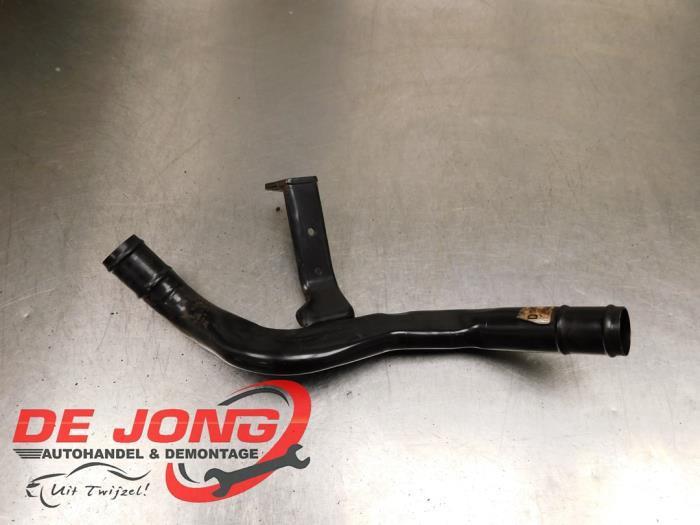 Buis (diversen) van een Ford Ranger, Auto-onderdelen, Overige Auto-onderdelen, Gebruikt, 3 maanden garantie, Ophalen of Verzenden