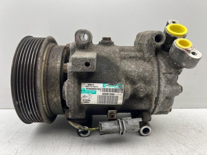 Aircopomp van een Renault Clio, Auto-onderdelen, Overige Auto-onderdelen, Renault, Gebruikt, 3 maanden garantie, Ophalen of Verzenden