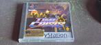 Time crisis, Games en Spelcomputers, Games | Sony PlayStation 1, Ophalen of Verzenden