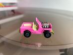 Matchbox Lesney Superfast Jeep Hot Rod nr 2-E 1971, Ophalen of Verzenden