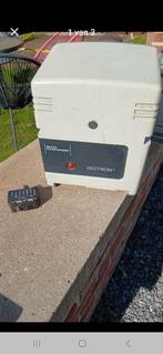 Brander Elektro Klockner, Doe-het-zelf en Bouw, Ophalen, Gebruikt