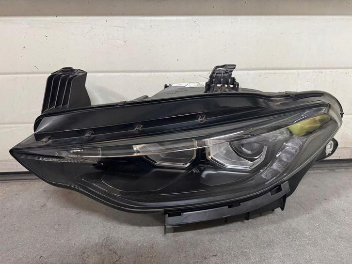 Fiat Tipo II xenonlamp links, Auto-onderdelen, Verlichting, Fiat, Gebruikt, Ophalen of Verzenden