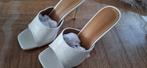 Witte damesschoenen, Ophalen, Wit, Nieuw, Schoenen met hoge hakken