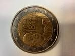 Frankrijk 2 Euro "De Gaulle" 2010, Postzegels en Munten, Munten | Europa | Euromunten, Ophalen of Verzenden, Frankrijk, 2 euro