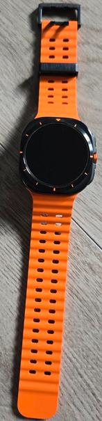 SAMSUNG GALAXY WATCH ULTRA, Ophalen