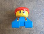 Lego Duplo Figure Brick Male (zie foto's) 4, Enfants & Bébés, Jouets | Duplo & Lego, Duplo, Briques en vrac, Utilisé, Enlèvement ou Envoi