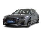 Audi RS6 1.757€ P/M Renting voor professionelen, Te koop, Zilver of Grijs, Benzine, Break