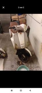 Brommer, Enlèvement, Utilisé