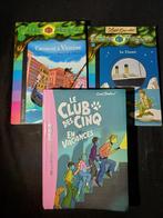 Livres pour enfants, Boeken, Ophalen