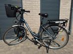 Minerva Voyager Comfort - Vélo électrique, Fietsen en Brommers, Ophalen of Verzenden, Zo goed als nieuw, 50 km per accu of meer
