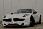 Fisker KARMA EcoChic I (bj 2012, automaat), Auto's, Fisker, Automaat, Gebruikt, 4 cilinders, Parkeersensor