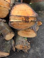 Brandhout/ kachelhout, Tuin en Terras, Ophalen of Verzenden