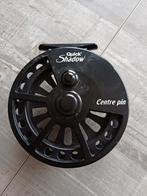 Dam Quick shadow, Enlèvement