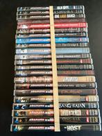 22x Reeks Asiamania (Aziatische film), Cd's en Dvd's, Ophalen, Zo goed als nieuw