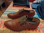 Originele herenschoenen 43-44, Ophalen of Verzenden, Zo goed als nieuw