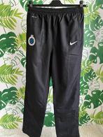 lange broek Club Brugge 158 Nike - GRATIS Panini stickers, Ophalen of Verzenden, Zo goed als nieuw, Broek