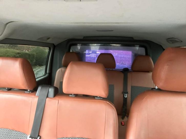 Mercedes, Vito 115, Autos : Pièces & Accessoires, Habitacle & Garnissage, Enlèvement ou Envoi