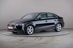 (1XFT027) Audi A3 SEDAN, Autos, Audi, 5 places, Berline, 4 portes, Noir