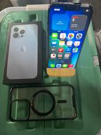 Te koop: Apple iPhone 13 Pro met 256GB, Telecommunicatie, Mobiele telefoons | Apple iPhone, 256 GB, Blauw, Ophalen of Verzenden
