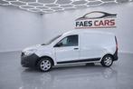 Dacia dokker bestelwagen in perfecte staat, Auto's, Stof, 140 g/km, Euro 6, 4 cilinders