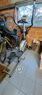 Crosstrainer, Sport en Fitness, Ophalen