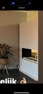 Ethanol vuur, Huis en Inrichting, Ophalen, Zo goed als nieuw