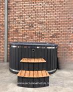 Elektrische hottub (OFURO) 3kw of 6kw, Ophalen of Verzenden, Nieuw, Filter