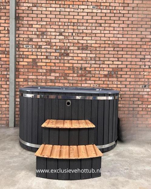 Elektrische hottub (OFURO) 3kw of 6kw, Tuin en Terras, Zwembad-toebehoren, Nieuw, Filter, Ophalen of Verzenden