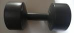 1 Dunlop halter van 4 kg, Sport en Fitness, Fitnessmaterialen, Ophalen of Verzenden, Gebruikt, Armen, Dumbbell