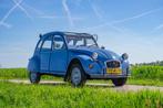 Citroen 2 CV 6 Special, Auto's, Oldtimers, Voorwielaandrijving, 4 deurs, 602 cc, Citroën