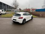 volkswagen Scirocco 1.4 Tsi R-line/xenon/pano, Auto's, Voorwielaandrijving, 4 zetels, 1280 kg, 4 cilinders