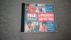 CD.Les musiques de Vos Series Tele., Cd's en Dvd's, Ophalen of Verzenden, Zo goed als nieuw