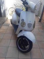 Neco agira 125cc, Comme neuf