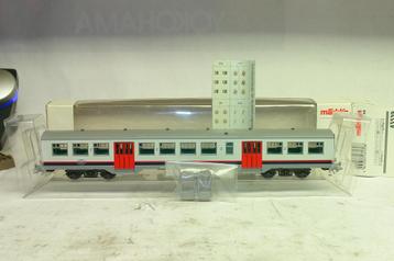 MARKLIN 43539 M2 EXPO SNCB NMBS TRAIN CITY  beschikbaar voor biedingen