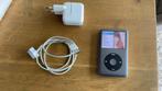 Apple Ipod Classic 7 160gb, Audio, Tv en Foto, Mp3-spelers | Apple iPod, Ophalen of Verzenden, Zo goed als nieuw, Classic