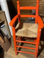 chaise haute, Chaise(s), Enlèvement, Utilisé